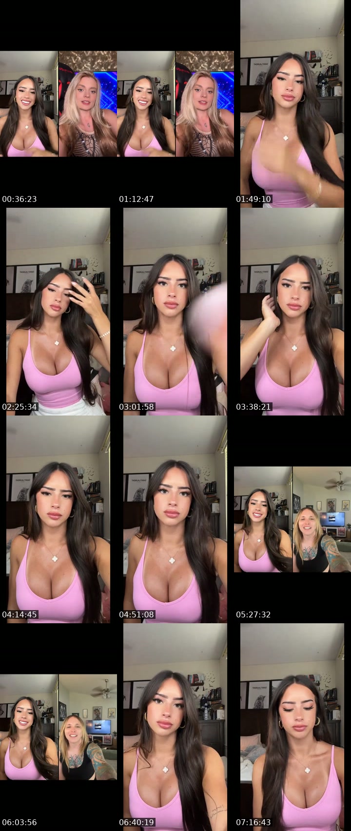United States TikTok live: Help my gift gallery by @jadyn.dawn