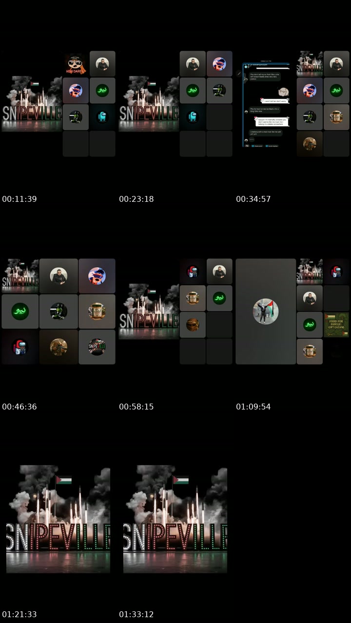 @dr.snipe0001 TikTok live from 2026-07-18