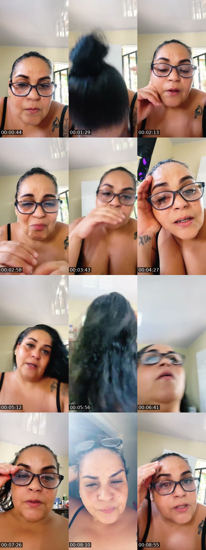 @amor_propio2024 TikTok live from 2026-07-18