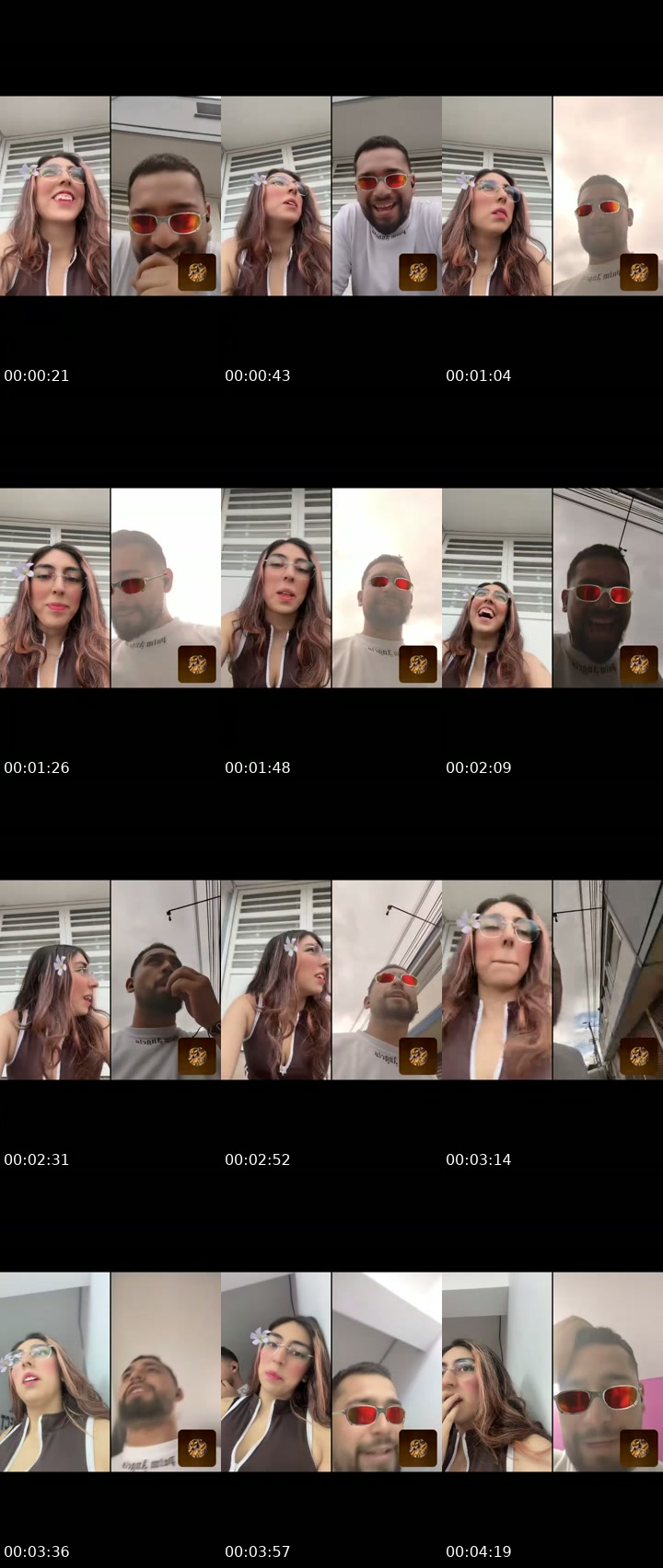 @andrealara2318 TikTok live from 2026-07-18