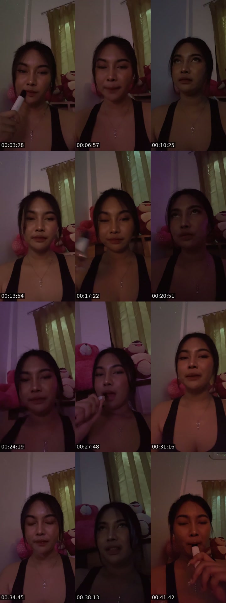 @meysarah__ TikTok live from 2026-07-18