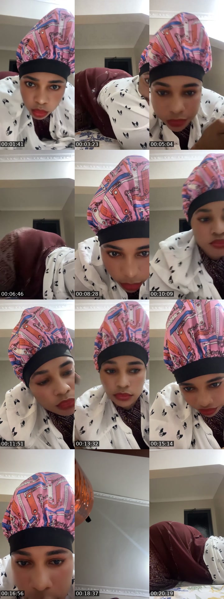 @boss.love449 TikTok live from 2026-07-18