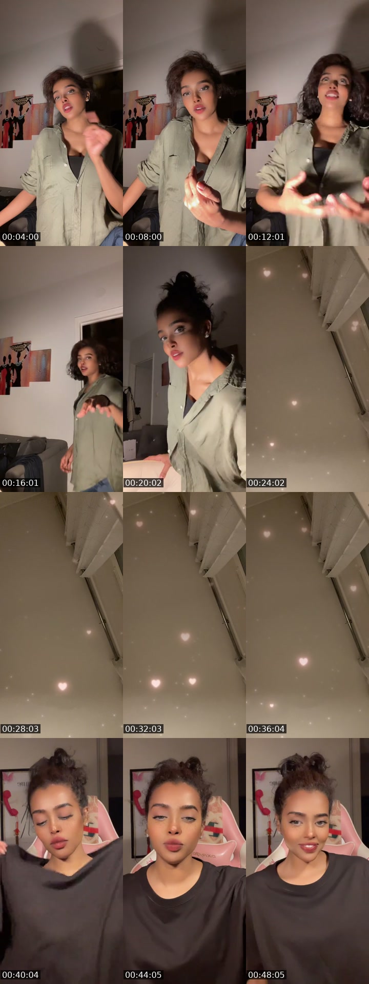 @angela_afro444 Finland TikTok live from 2026-07-18