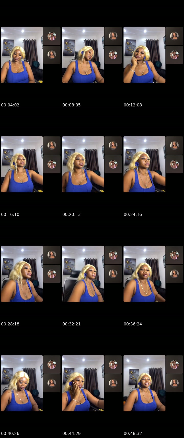 @tee010_ TikTok live from 2026-07-18