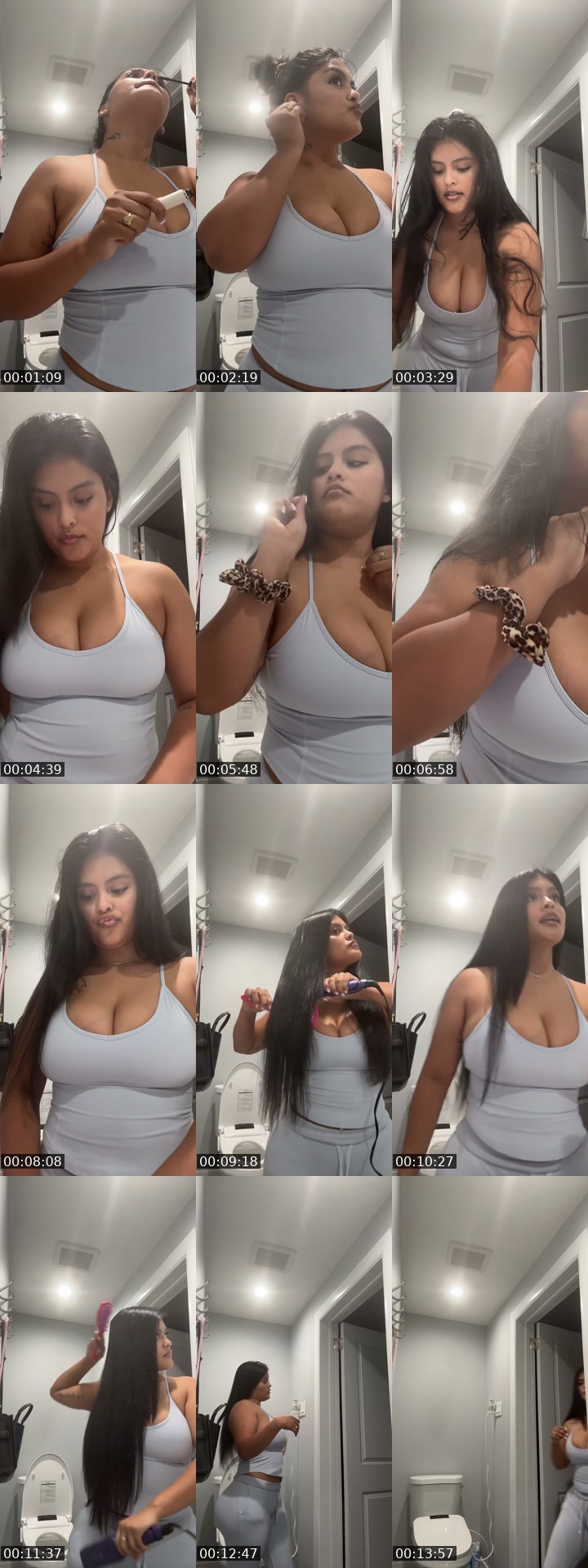 @tnv3.3 United States TikTok live from 2026-07-18