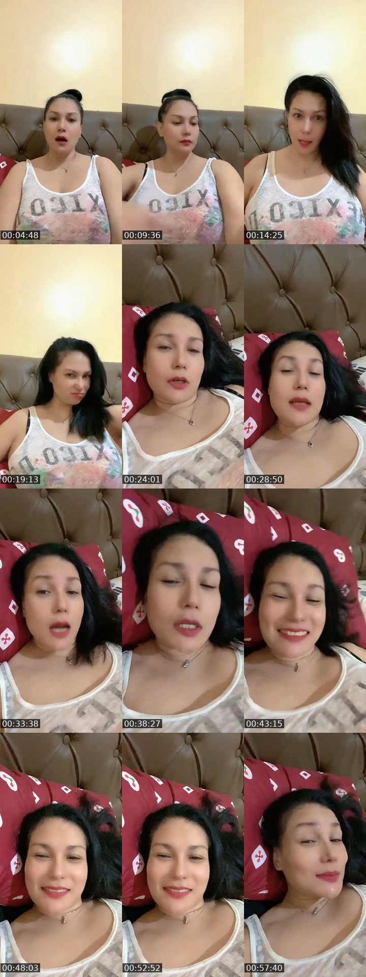 @vivianalamsyah_official TikTok live from 2026-07-18