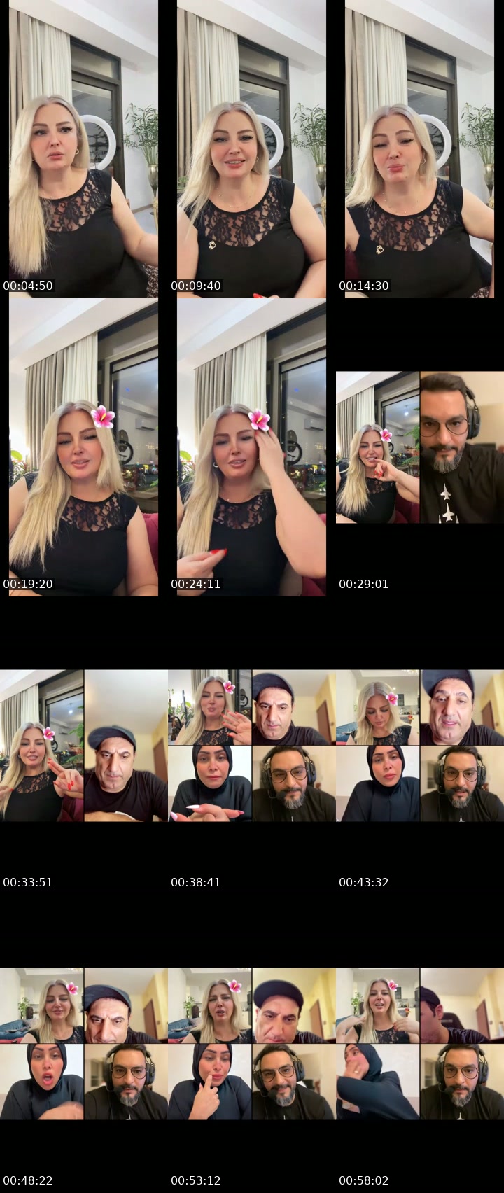 @dado597 TikTok live from 2026-07-18
