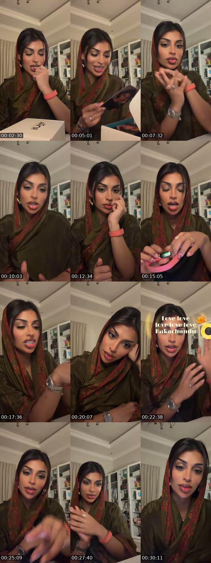 @miwa.alkaabi TikTok live from 2026-07-18