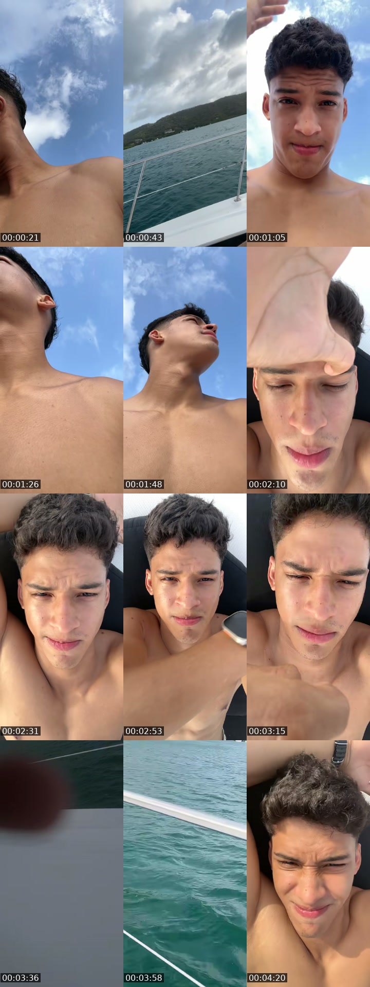 @wilferson_mw2 TikTok live from 2026-07-18