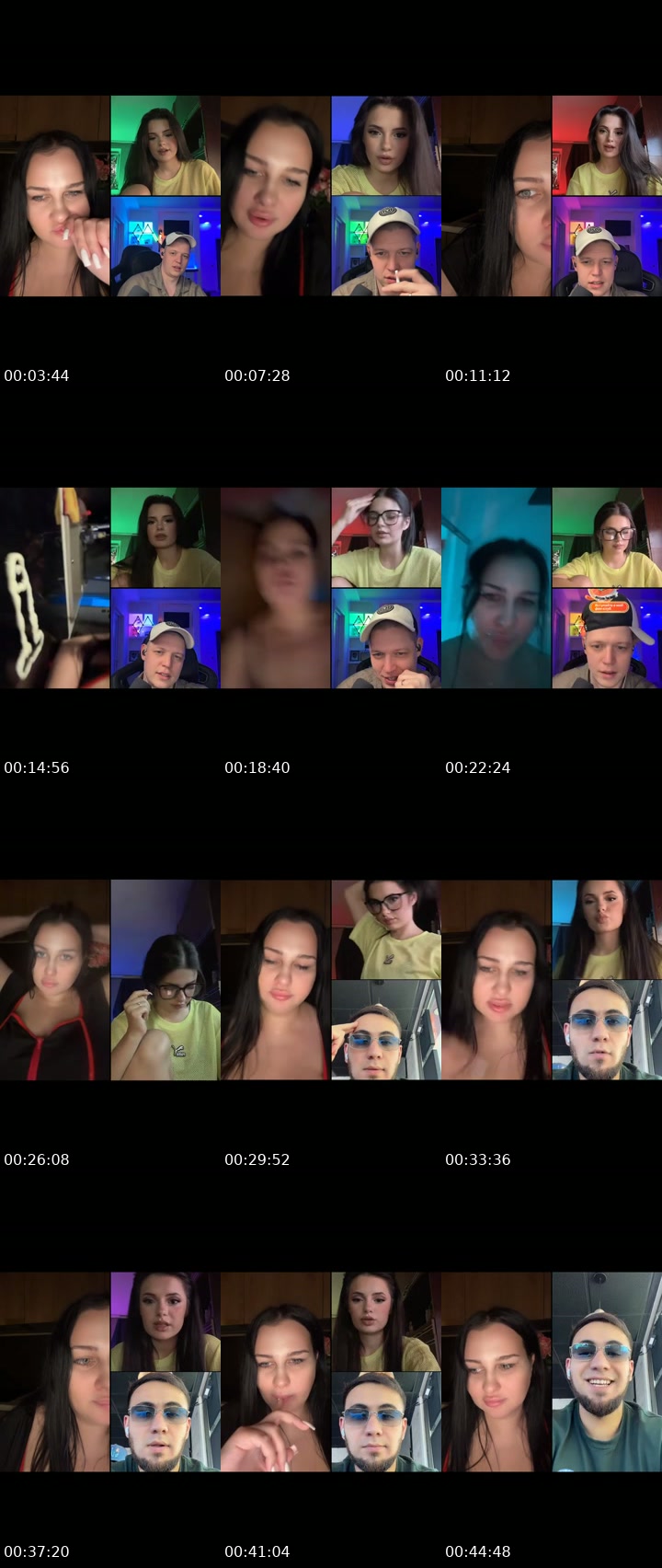 @pidarsha0142 TikTok live from 2026-07-18