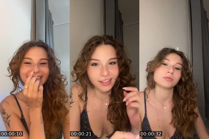 @yasminn_lal TikTok live from 2026-07-18