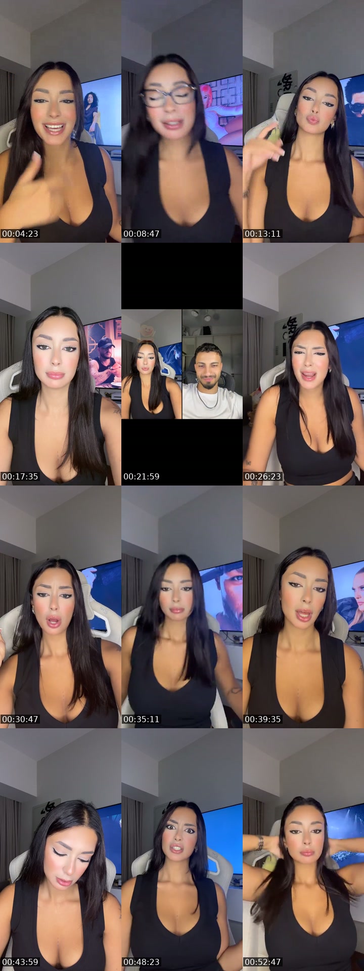 @nehrrq4 TikTok live from 2026-07-18
