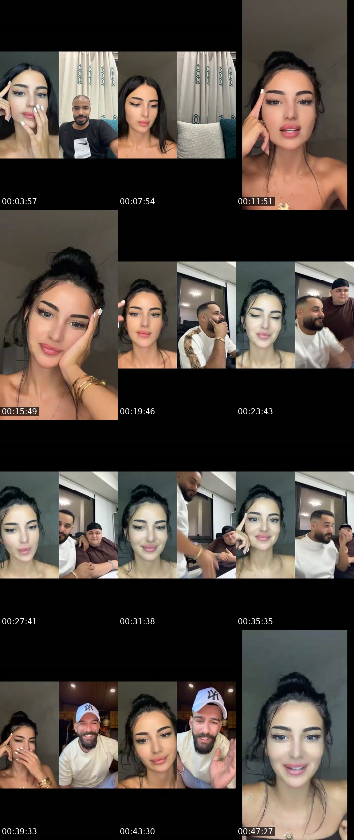 @didiyaacoubofficial TikTok live from 2026-07-18
