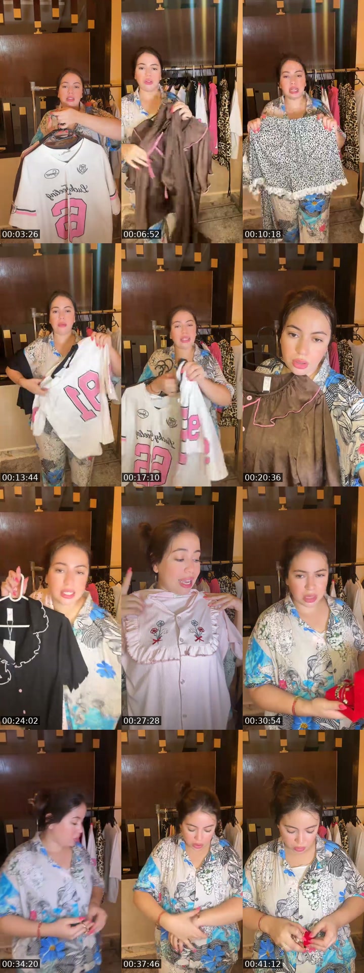 @knizou888 TikTok live from 2026-07-18