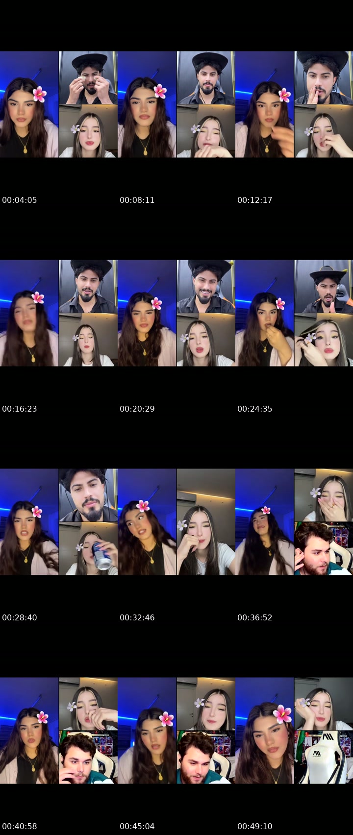 @1_rijv1 TikTok live from 2026-07-18