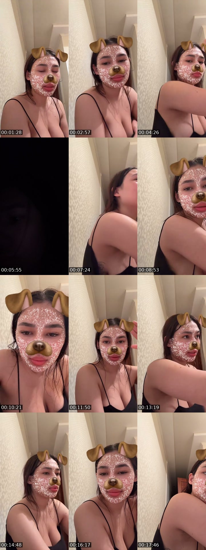 @ameliyaas__ past TikTok live from 2026-07-18