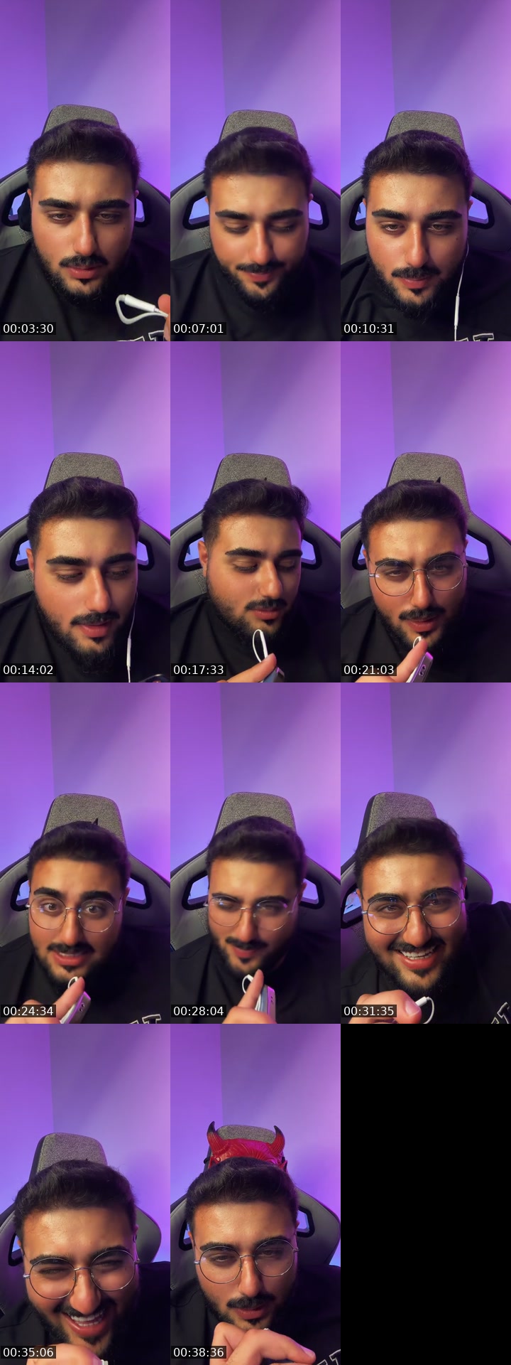 @m0hmdi TikTok live from 2026-07-18