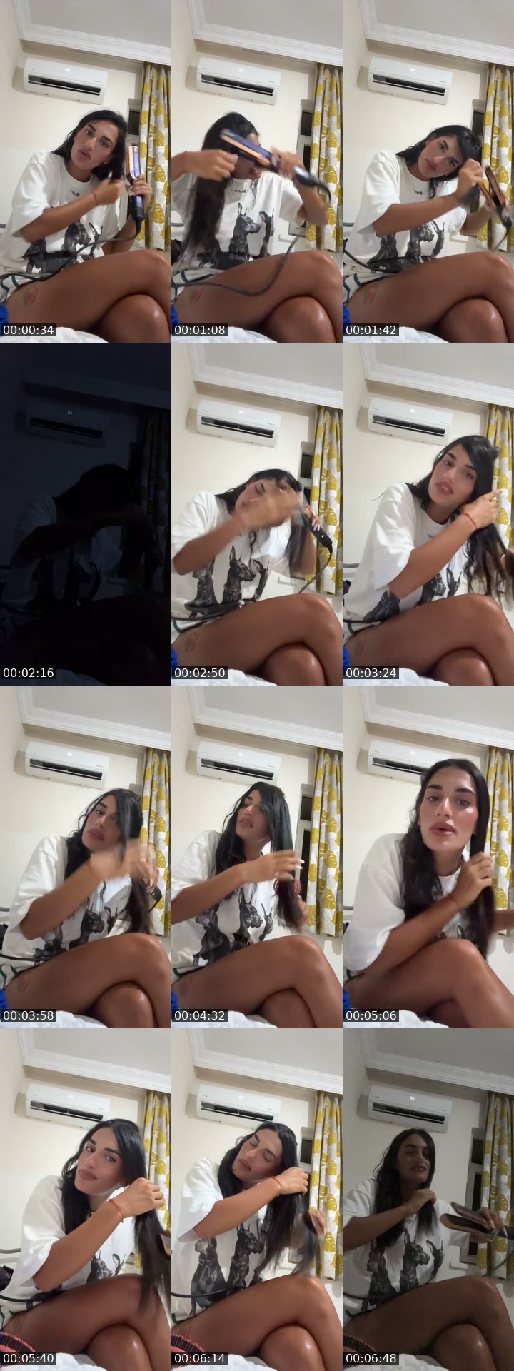 @matmazel8888 TikTok live from 2026-07-18