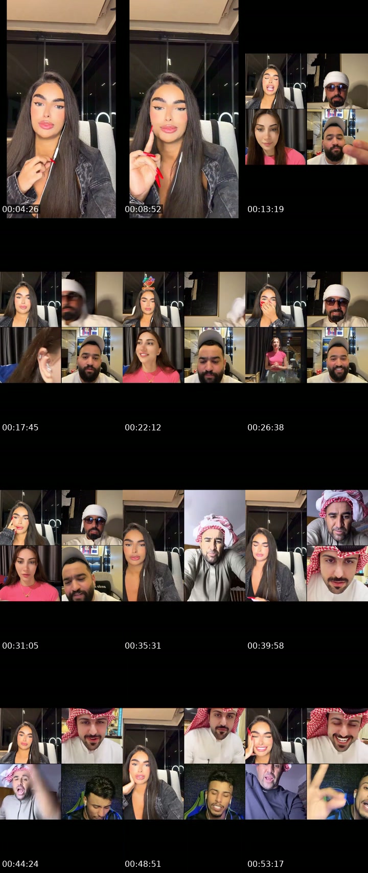 @gayelleshtaioui777 TikTok live from 2026-07-18