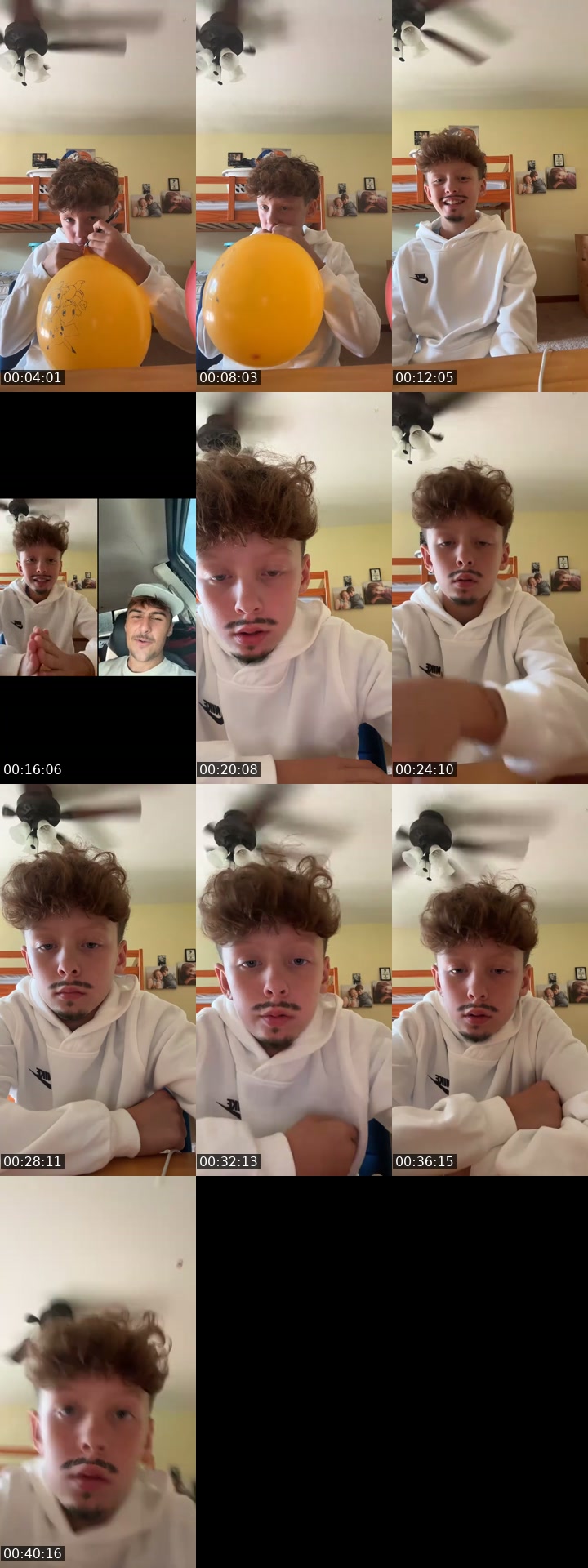 TikTok live: goal=dare by @yazma1