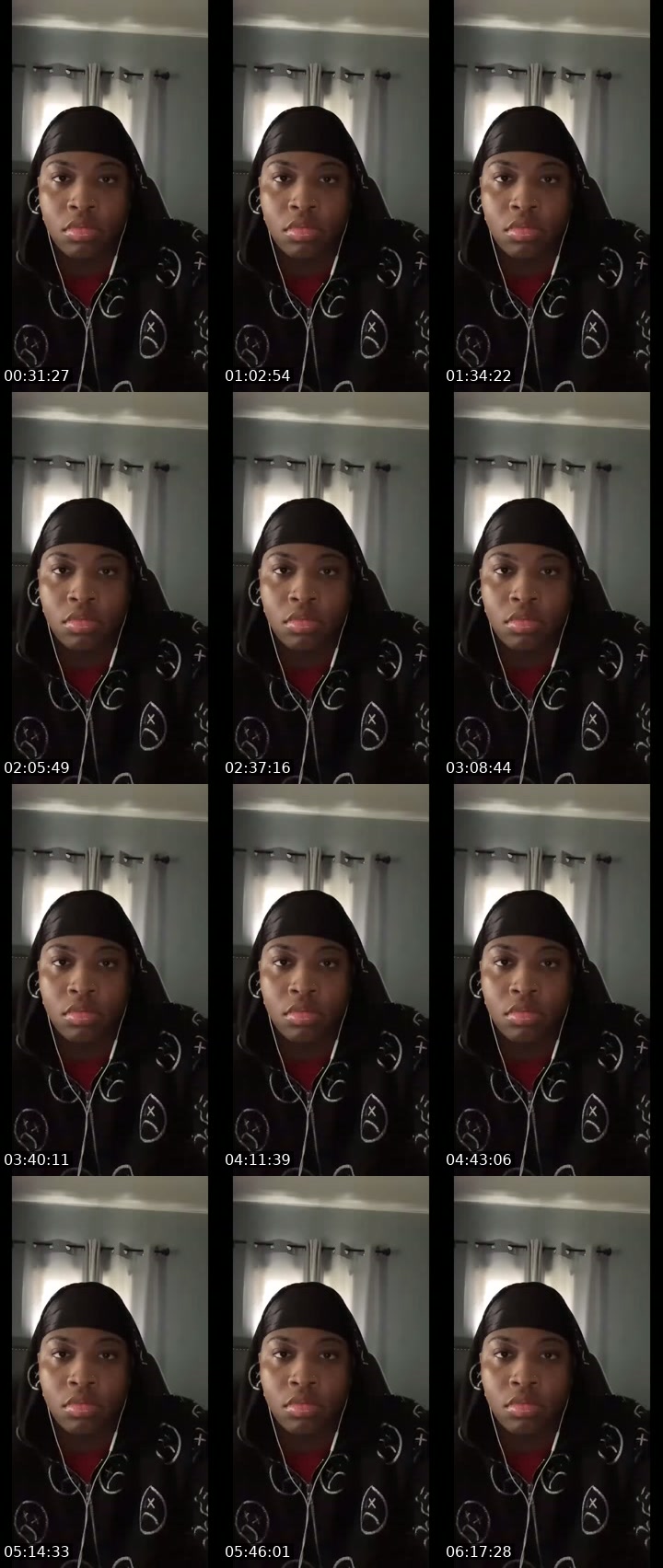 TikTok live: Teas😮‍💨 by @oh.leek