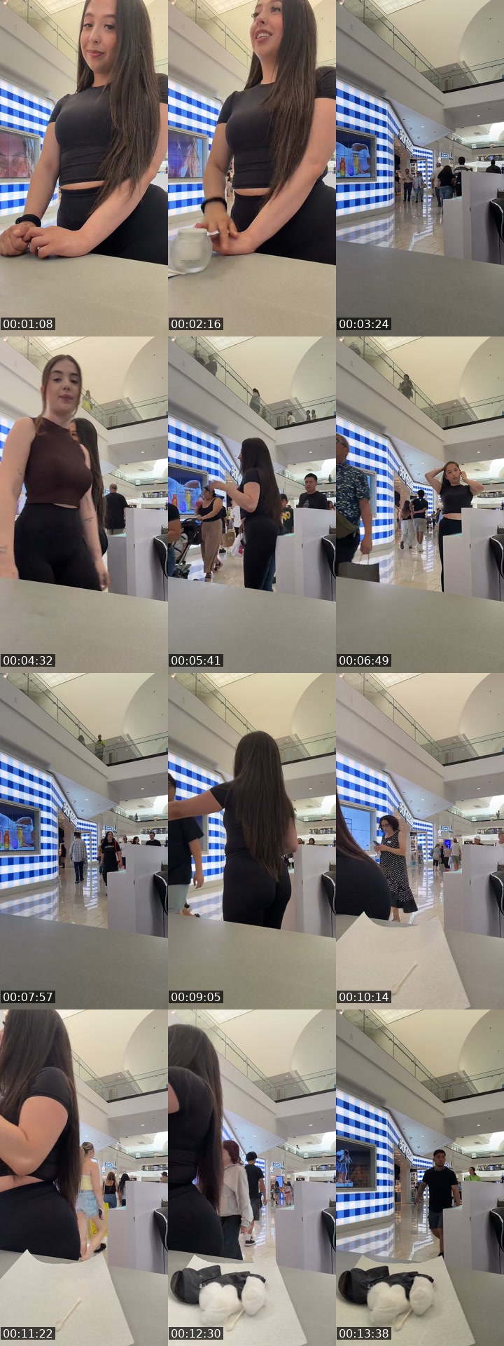 TikTok live: This is AI ✨neggativity= blocked by @everythingveronica