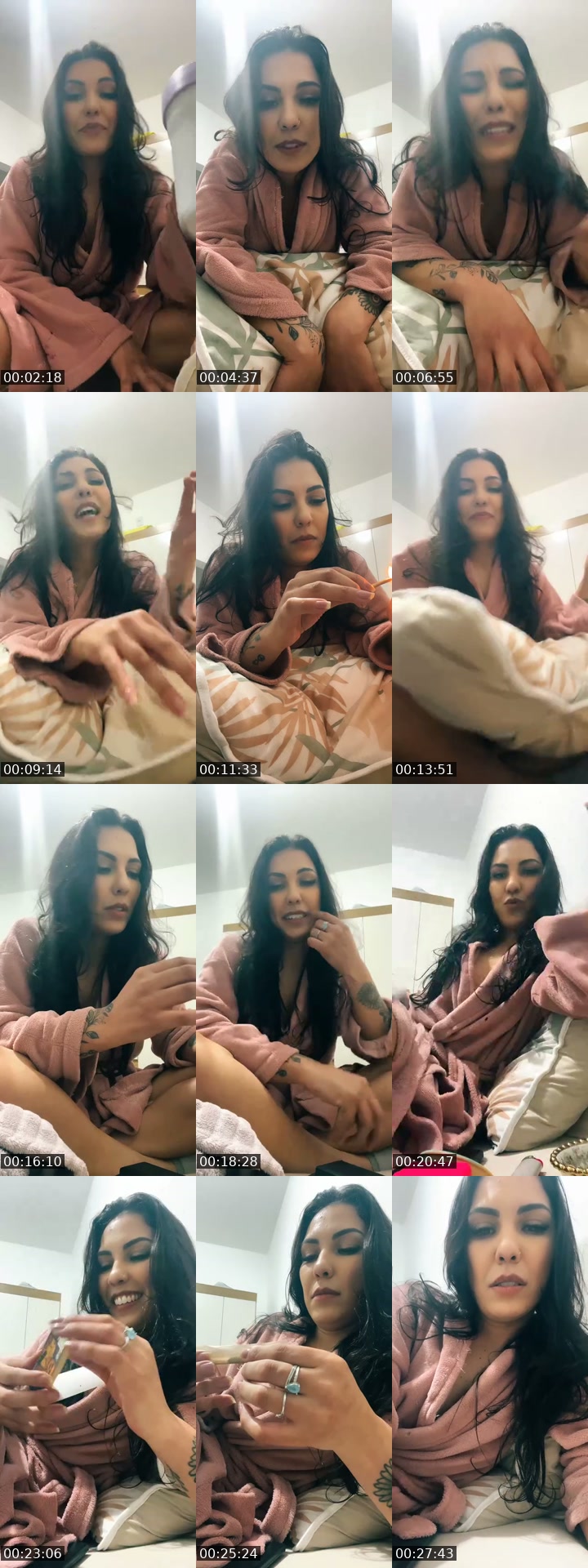 @kerolinrodriguees TikTok live from 2026-07-18