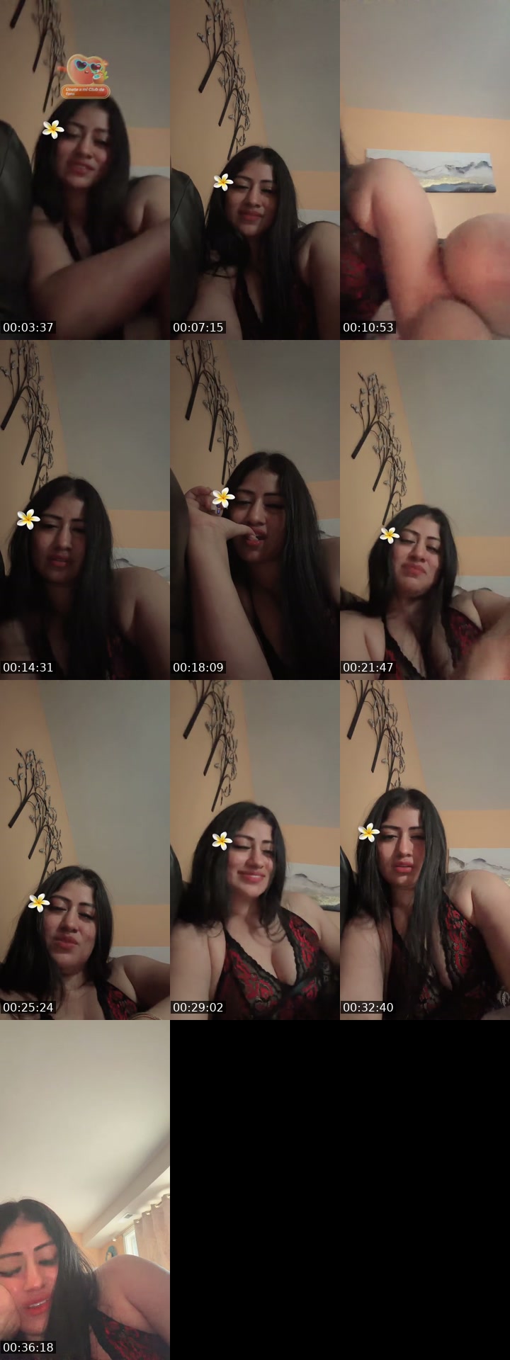 @melissa.castro276 TikTok live from 2026-07-18