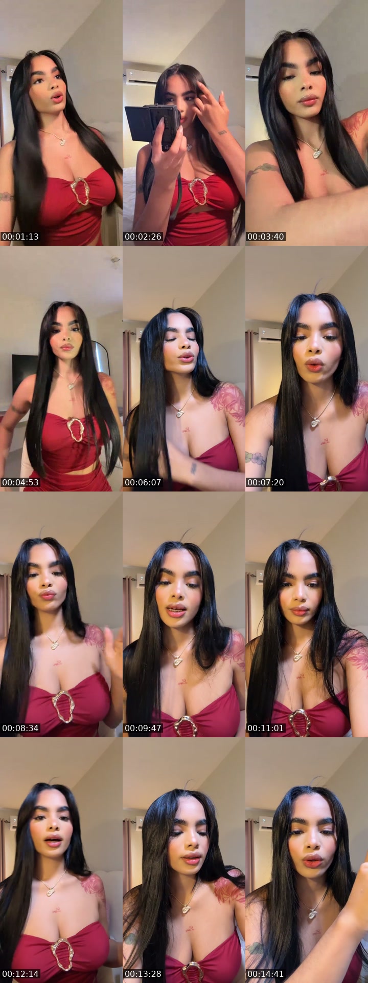 @evatejada062 TikTok live from 2026-07-18