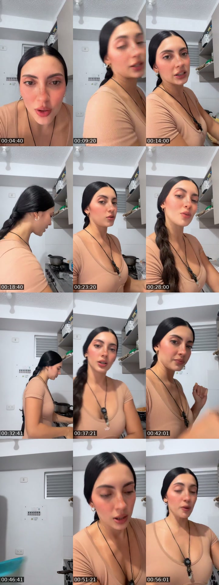 @ladyh_11 TikTok live from 2026-07-18