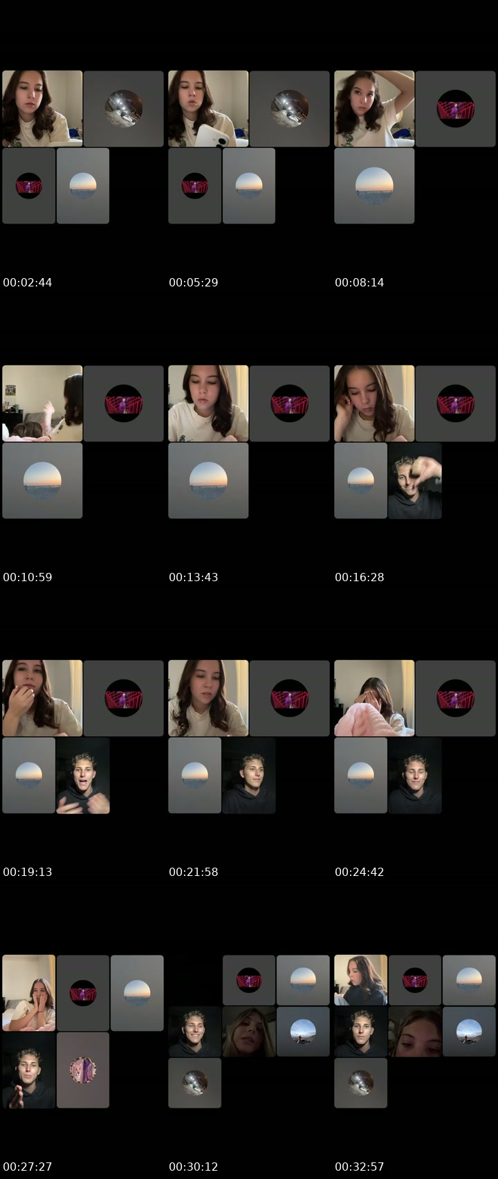 @notsophielyn TikTok live from 2026-07-18