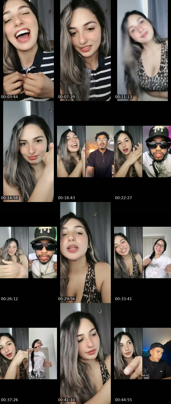 TikTok live: 𝒞𝓊𝓉𝑒 𝓌𝒾𝓉𝒽 𝒶 𝓌𝒾𝓁𝒹 𝓈 by @psicogirl123