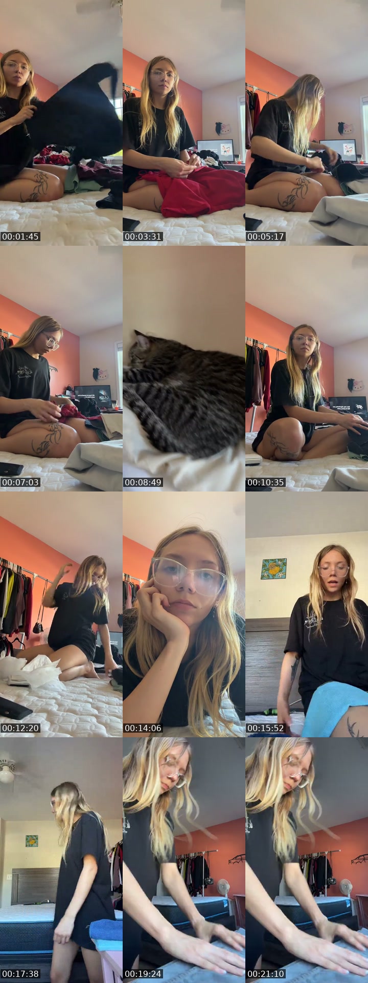 @emilyfederspiel21 TikTok live from 2026-07-18