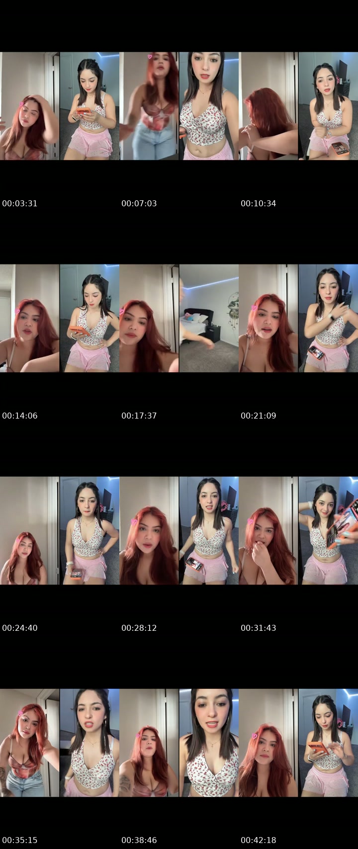@rubisandoval22 TikTok live from 2026-07-18