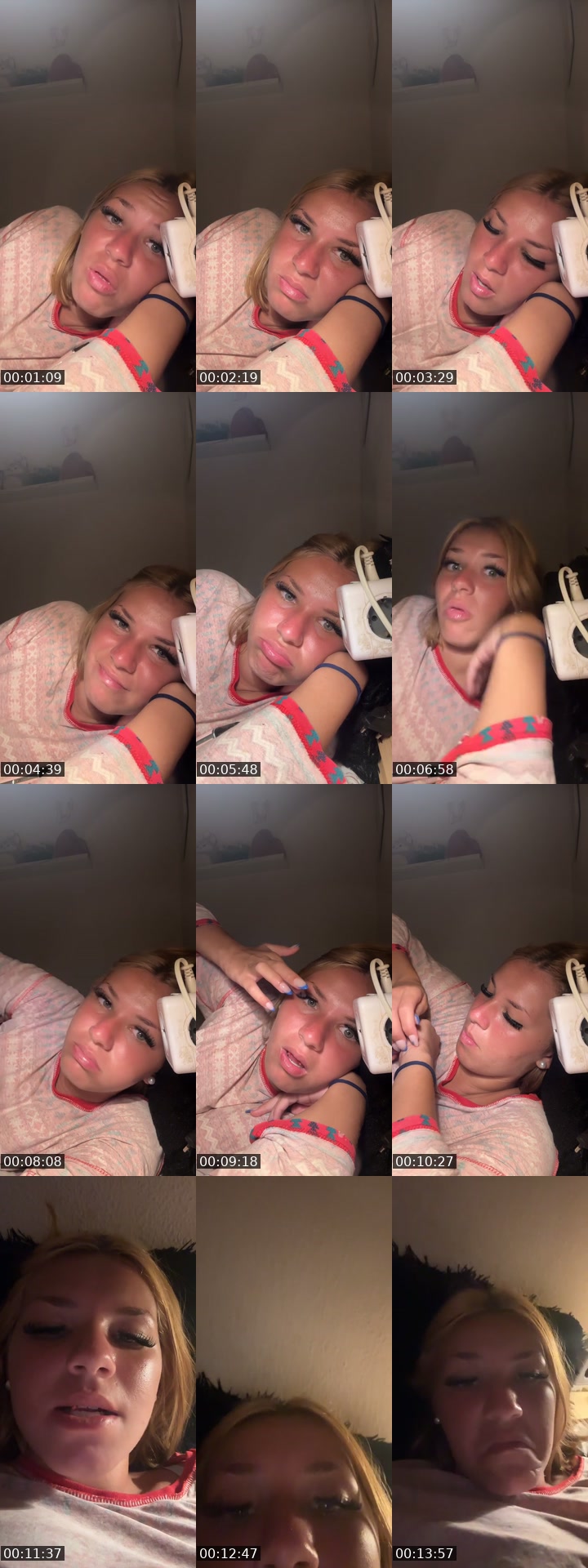 TikTok live: . by @adriijajajaja_