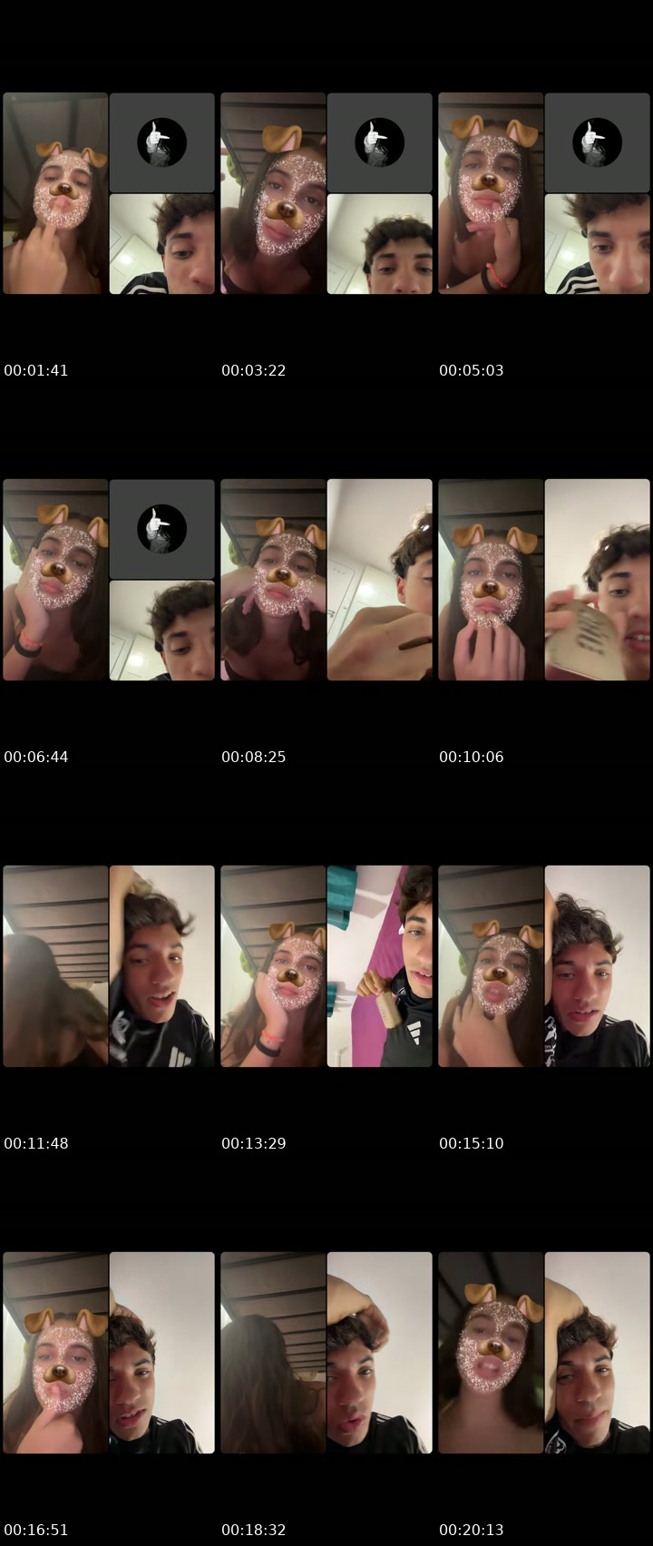 @inesv276 TikTok live from 2026-07-18