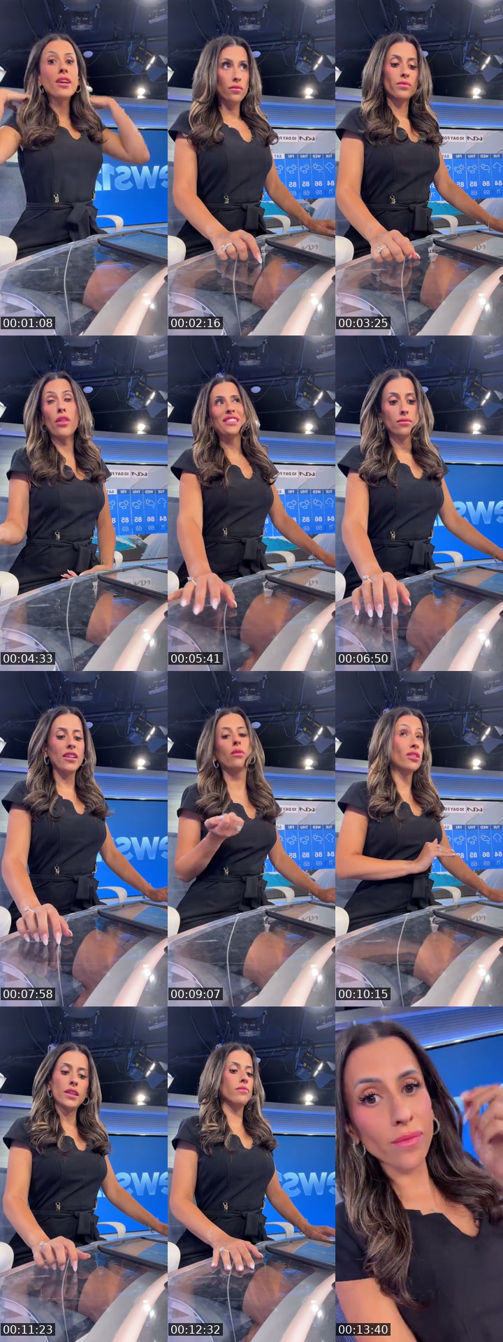 @kellyekennedy TikTok live from 2026-07-18
