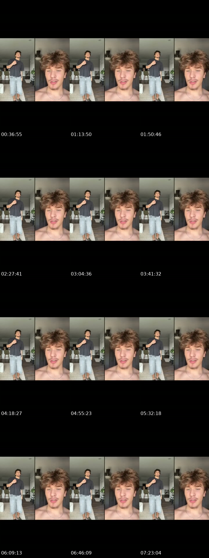 TikTok live: Gifts are back! by @koflem