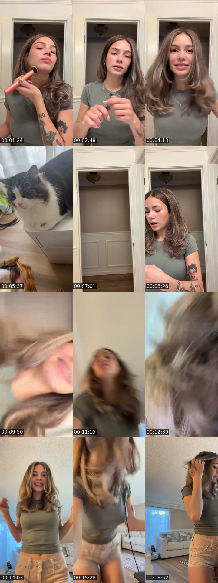 @payykali1 TikTok live from 2026-07-18