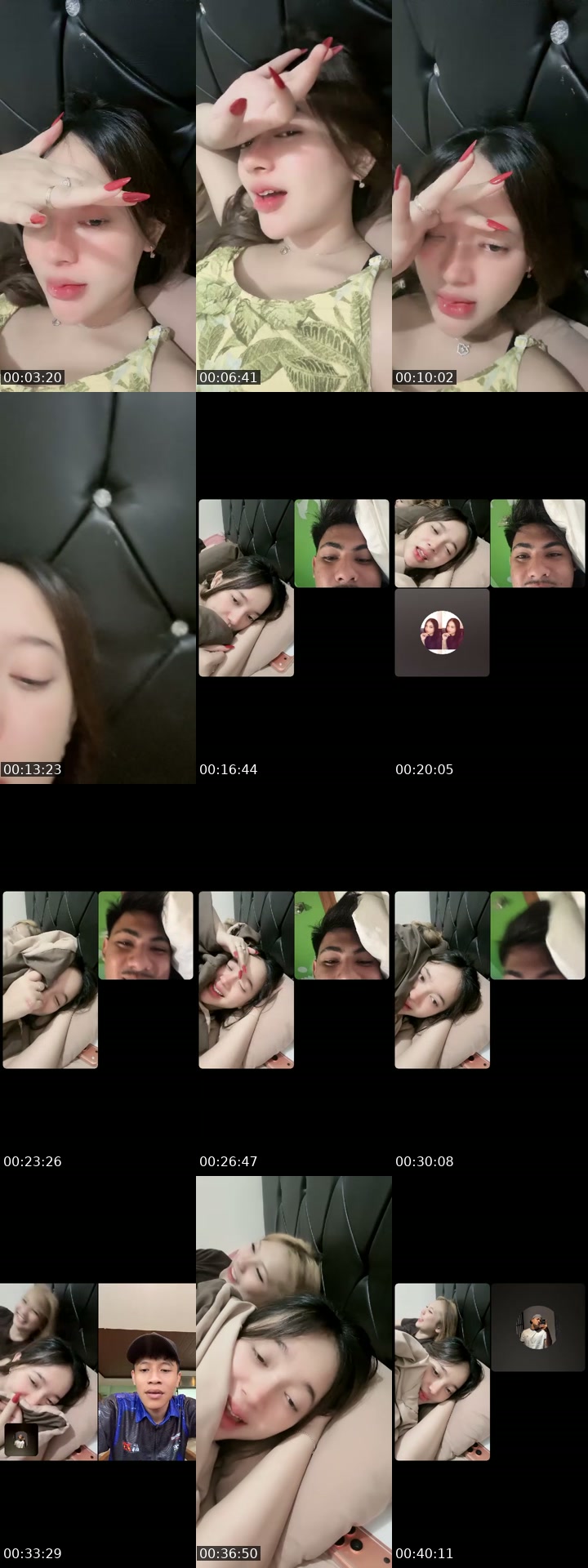 @viasajali TikTok live from 2026-07-18