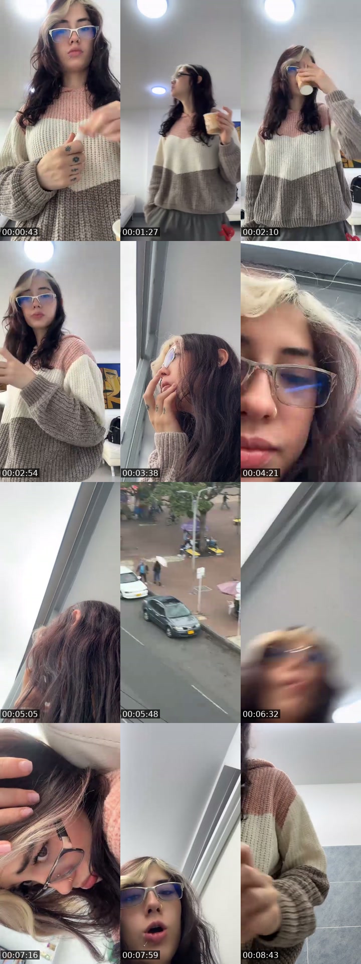 TikTok live: Hi by @izismusic