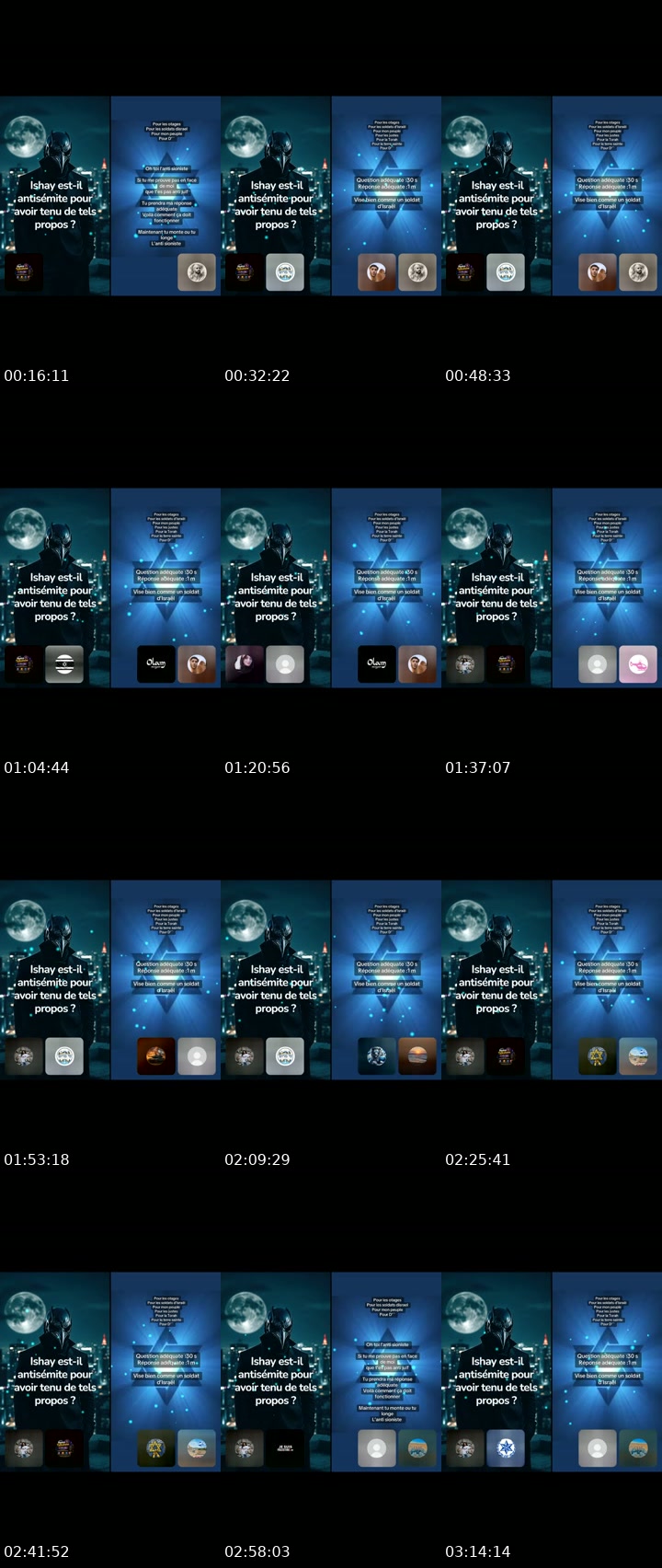 @lecorbeau003 TikTok live from 2026-07-18