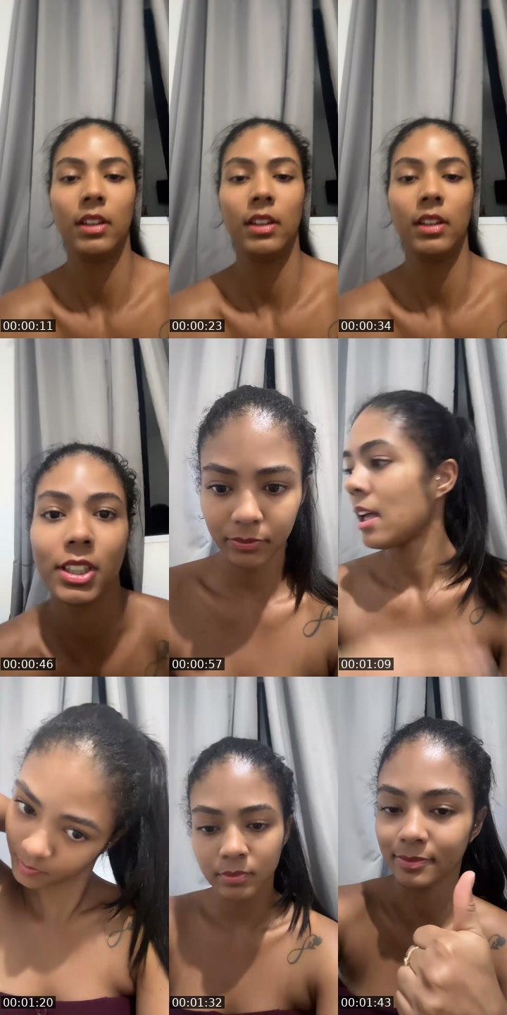 @silvalerya TikTok live from 2026-07-18