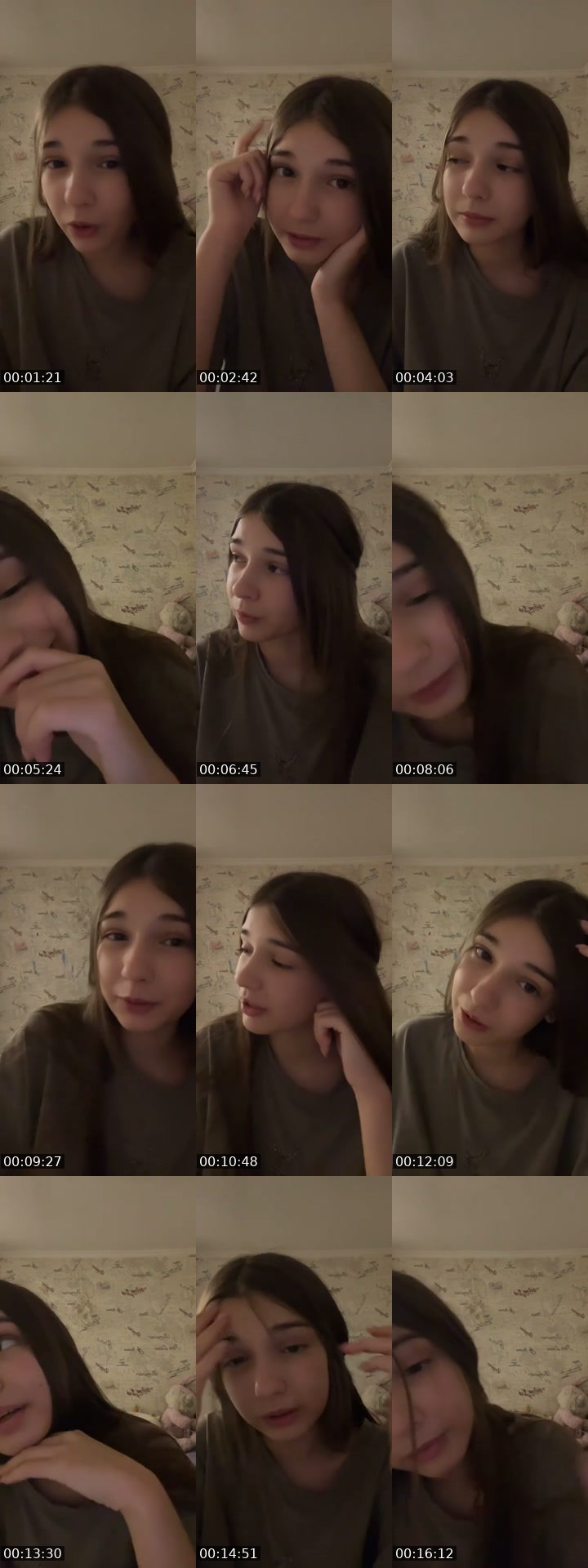 TikTok live: тгк в описании❤️ by @verroni_kaaa