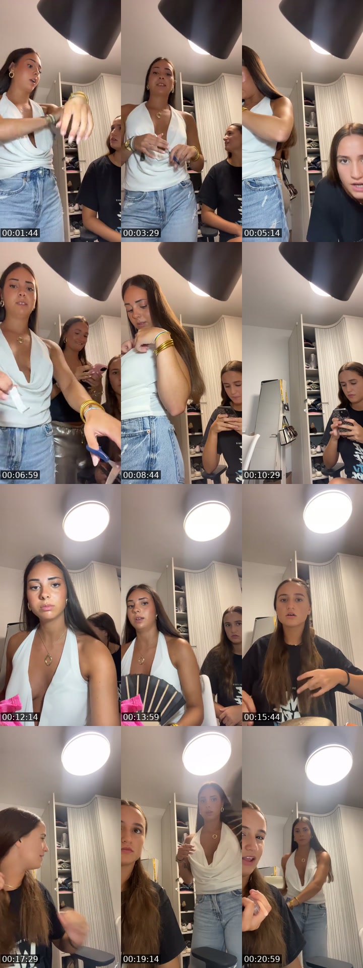 @juudiithgomez TikTok live from 2026-07-18