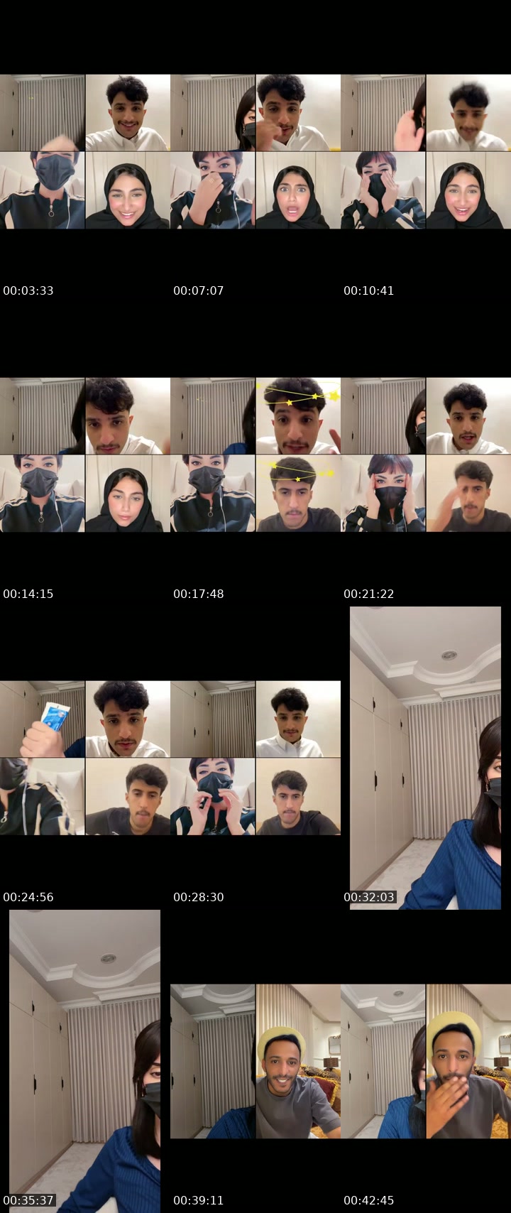 TikTok live: محفوففف جدااا🤏🏻🤏🏻 by @lulee.11