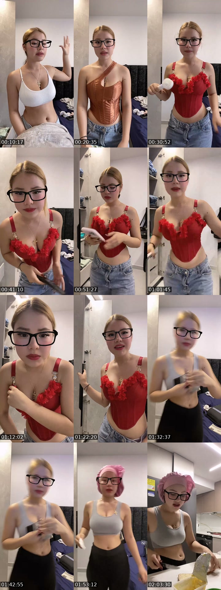 @greciavalentina099 TikTok live from 2026-07-18