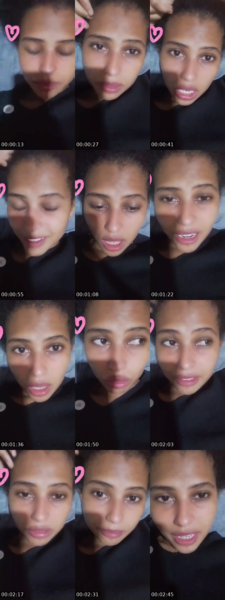@samanthajaynasso TikTok live from 2026-07-18