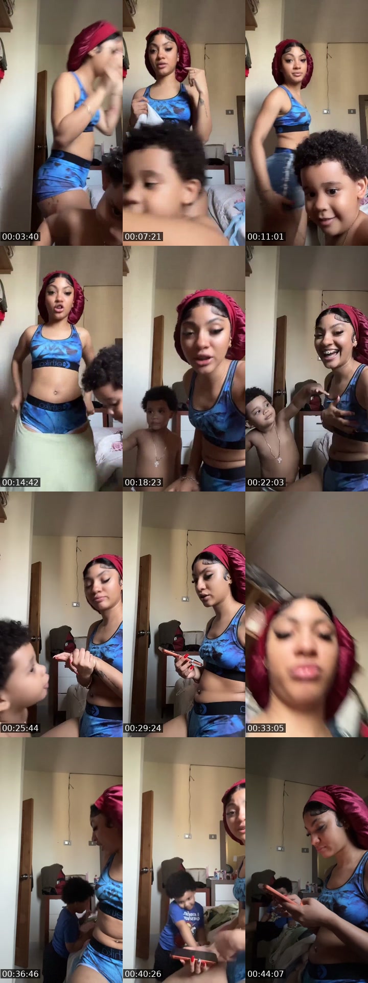 @la_icyyy TikTok live from 2026-07-18