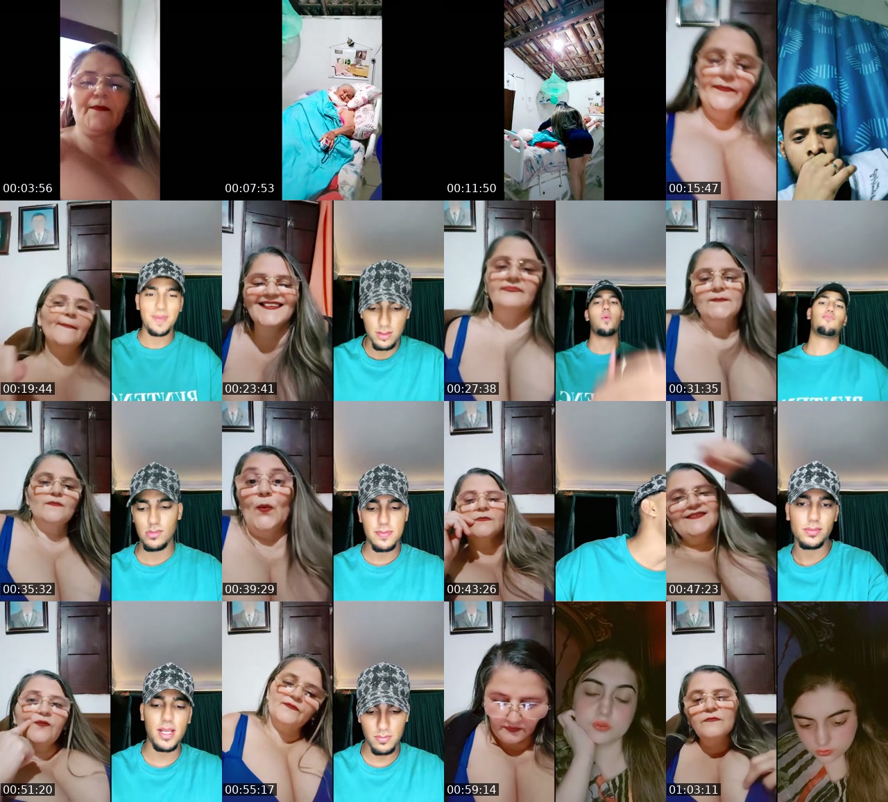 @mariei51 TikTok live from 2026-07-18